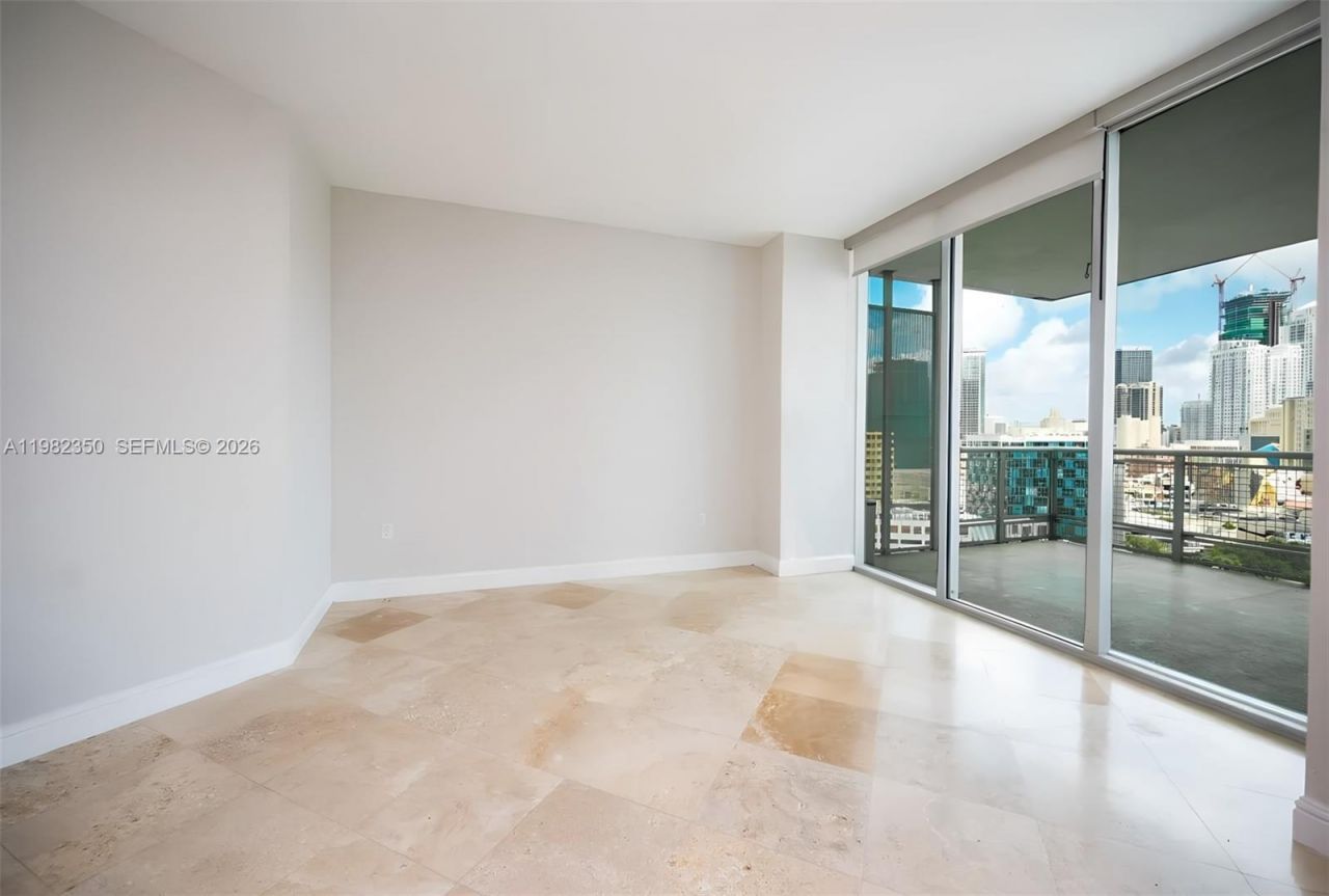 350 S Miami, Unit 1709, Miami, FL 33130 Photo