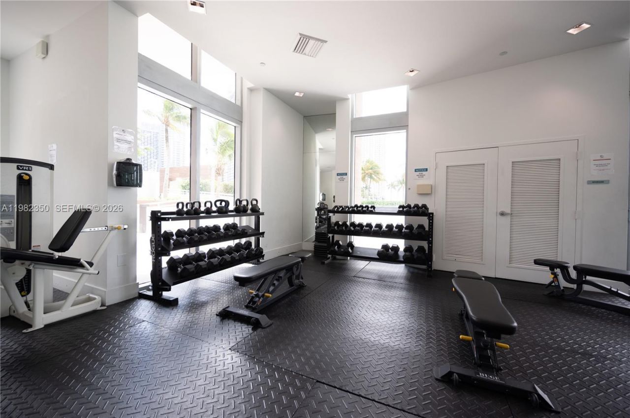 350 S Miami, Unit 1709, Miami, FL 33130 Photo