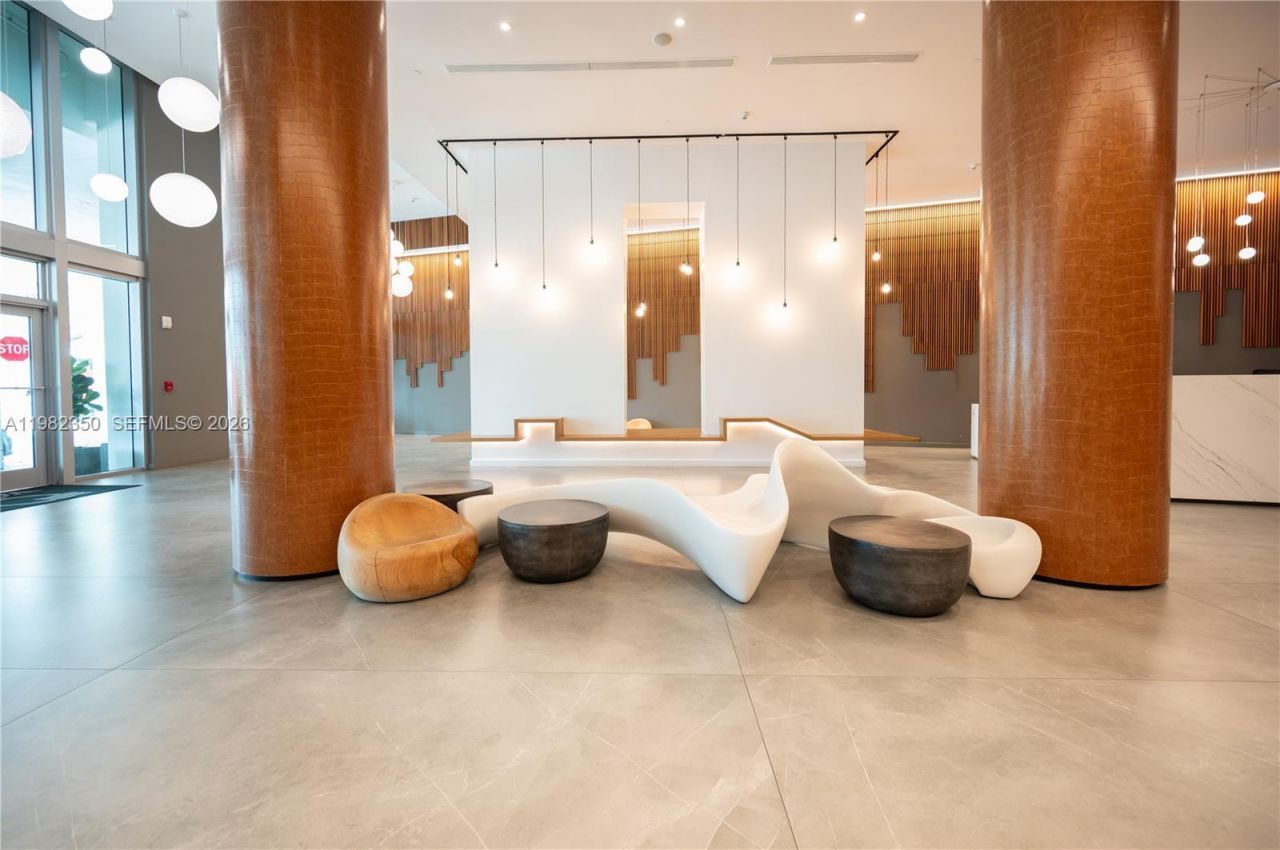 350 S Miami, Unit 1709, Miami, FL 33130 Photo