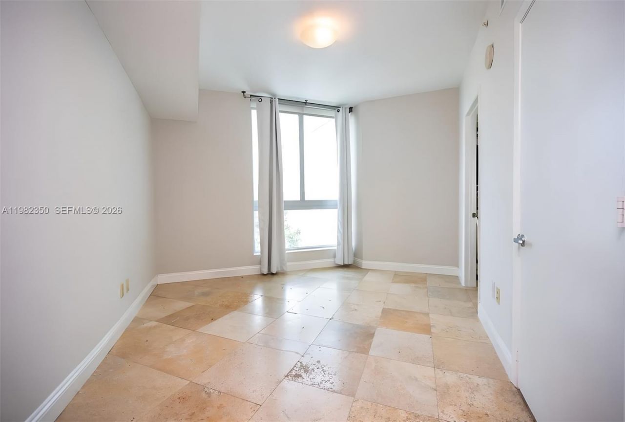 350 S Miami, Unit 1709, Miami, FL 33130 Photo