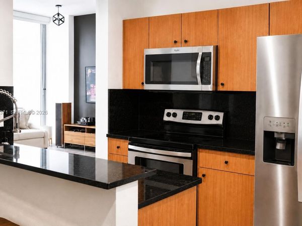 2200 NE 4th Ave, Unit 503, Miami, FL 33137