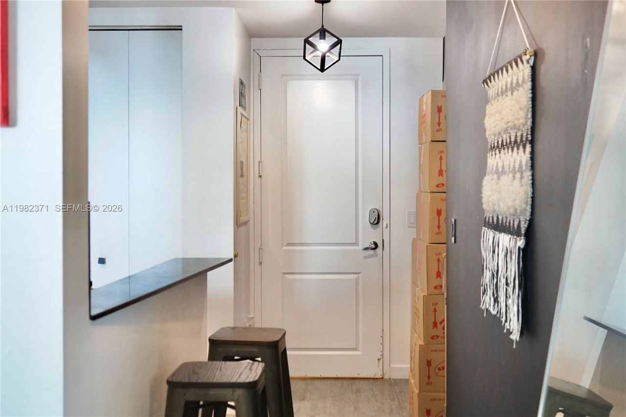 2200 NE 4th Ave , Unit 503, Miami, FL 33137 Photo