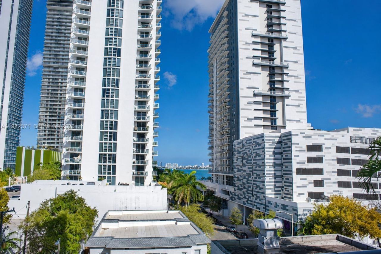 2200 NE 4th Ave, Unit 503, Miami, FL 33137 Photo