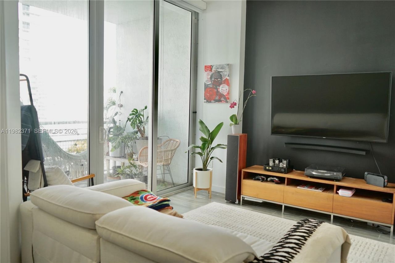 2200 NE 4th Ave , Unit 503, Miami, FL 33137 Photo