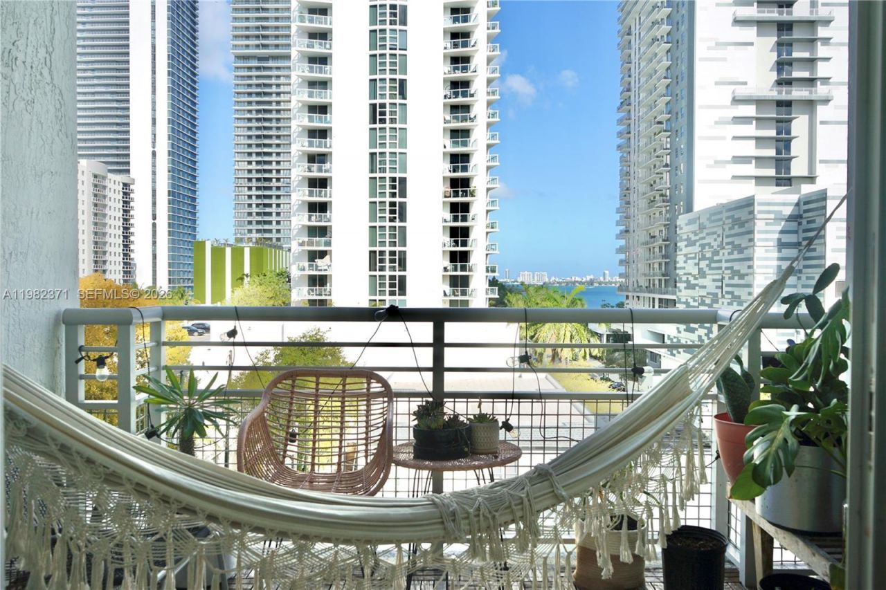 2200 NE 4th Ave , Unit 503, Miami, FL 33137 Photo