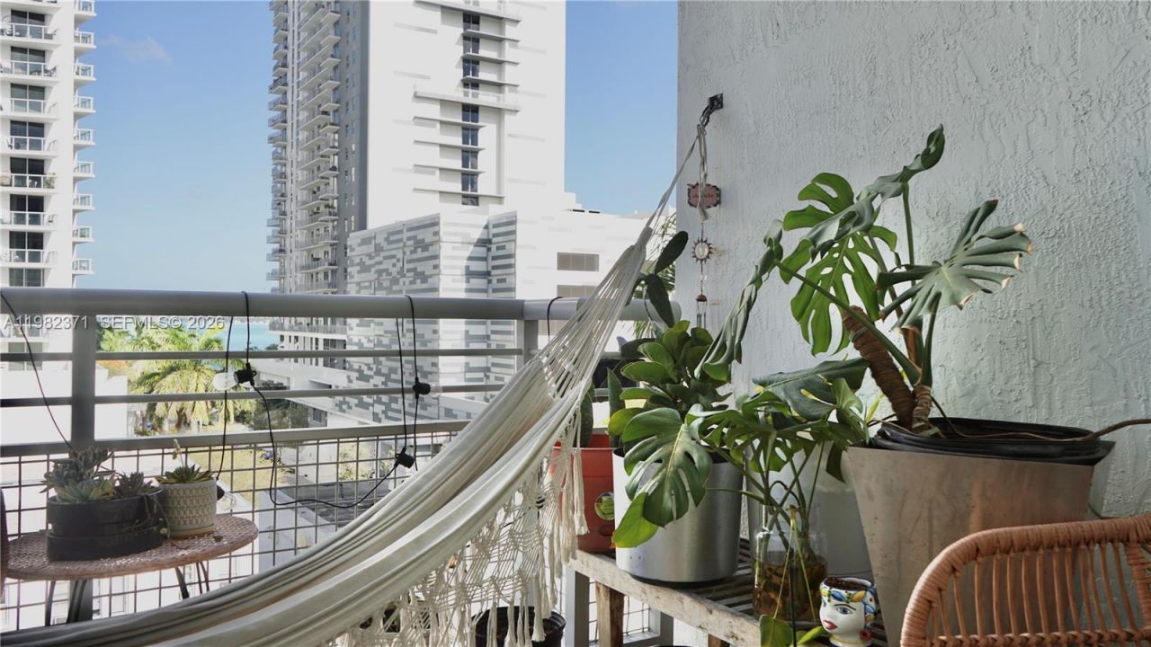 2200 NE 4th Ave , Unit 503, Miami, FL 33137 Photo