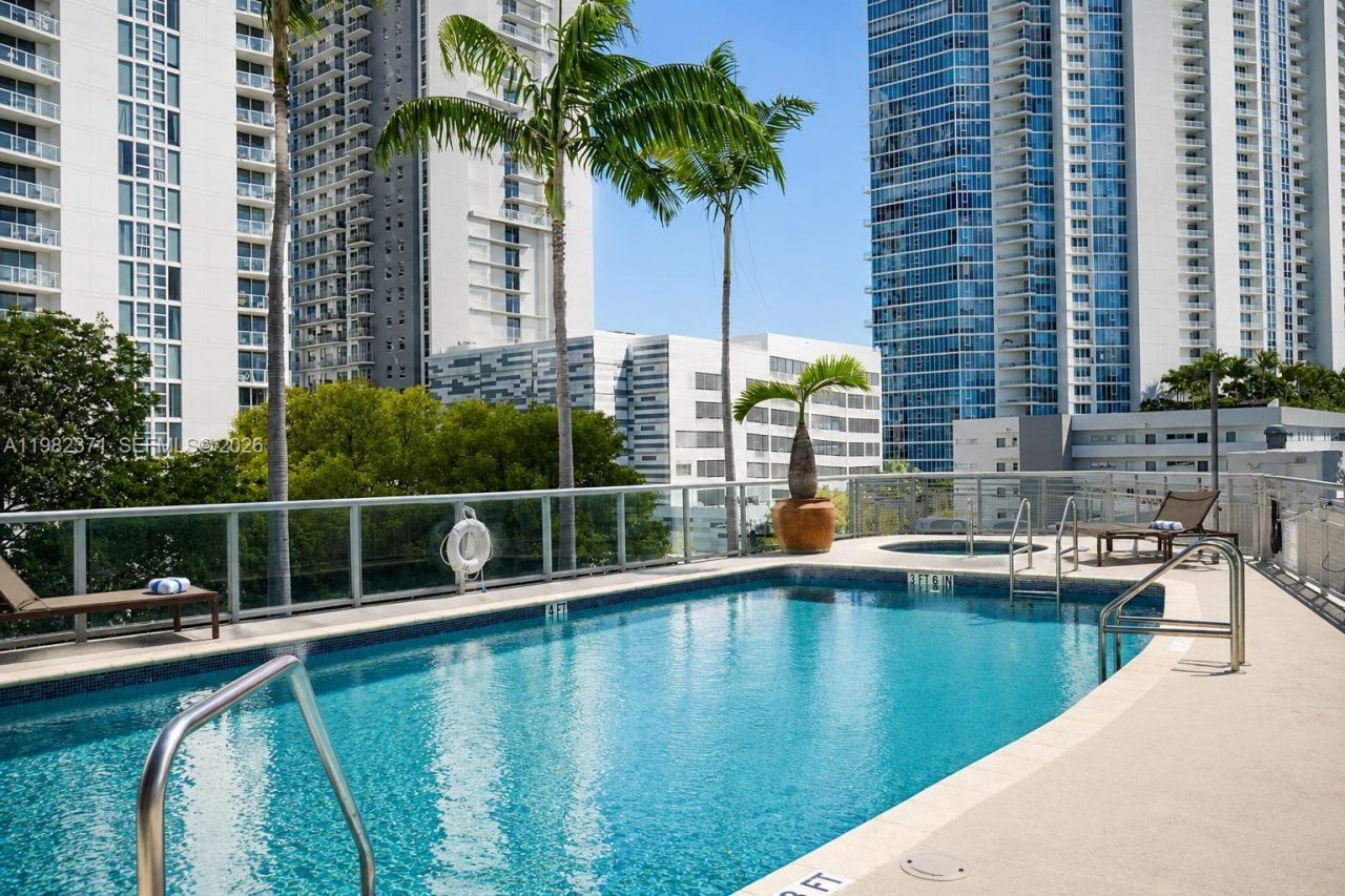 2200 NE 4th Ave, Unit 503, Miami, FL 33137 Photo