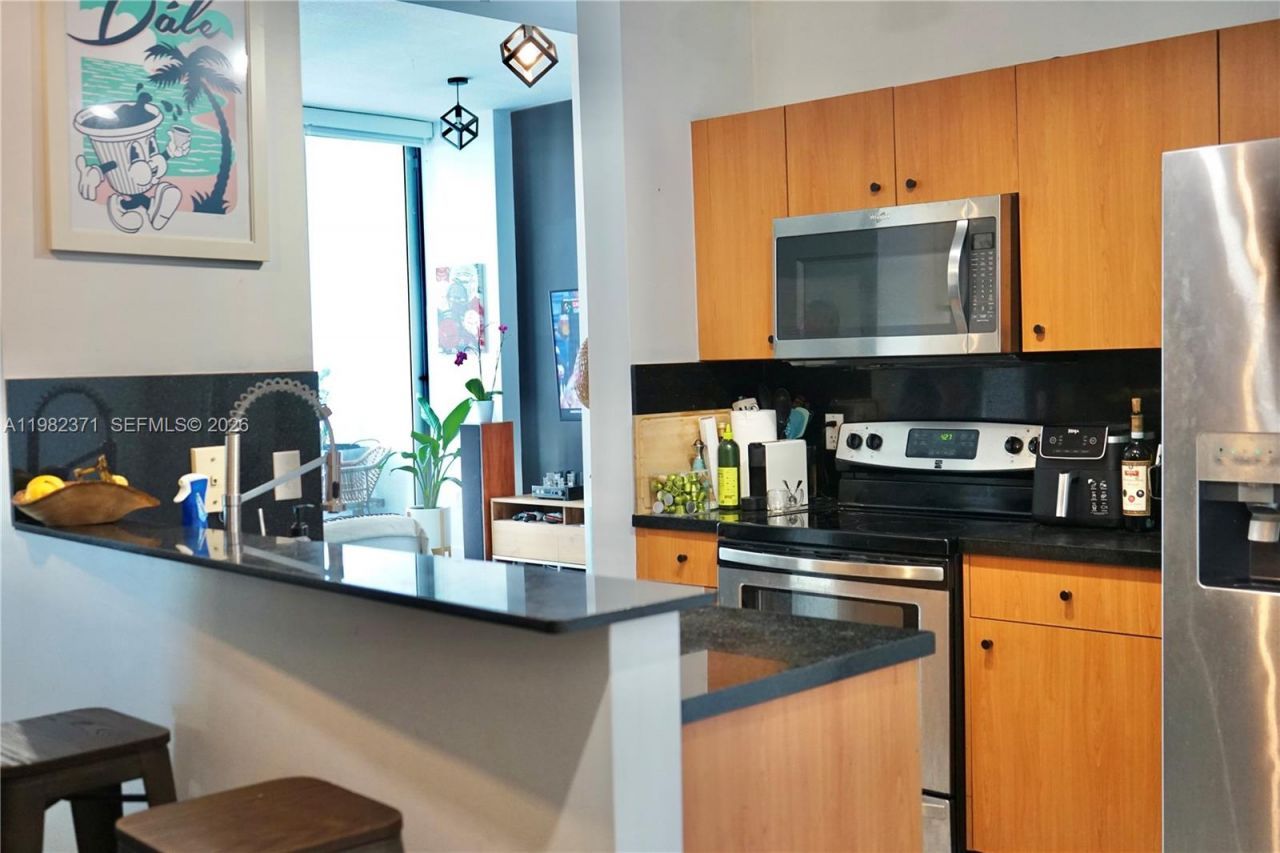 2200 NE 4th Ave , Unit 503, Miami, FL 33137 Photo