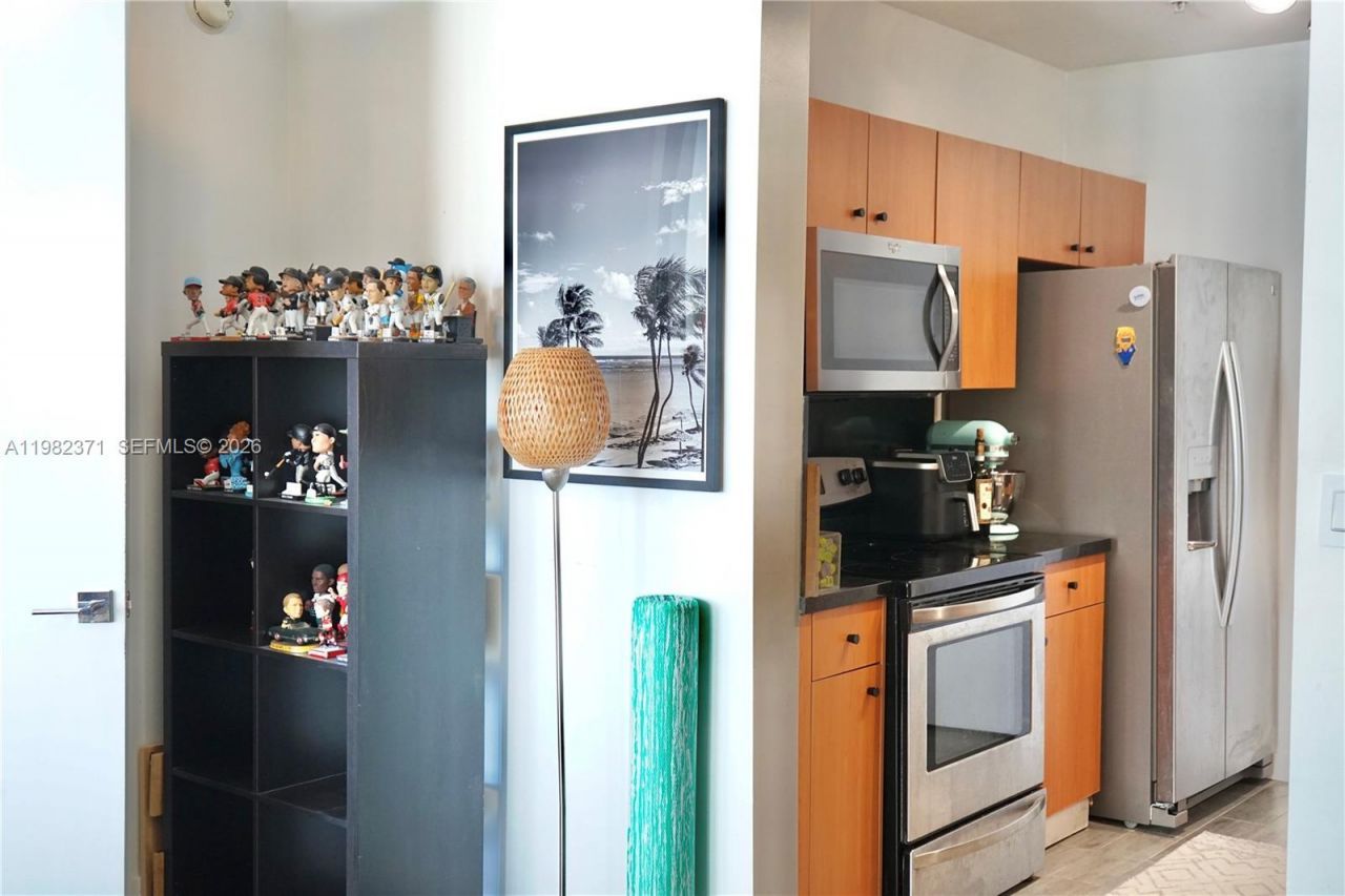 2200 NE 4th Ave , Unit 503, Miami, FL 33137 Photo