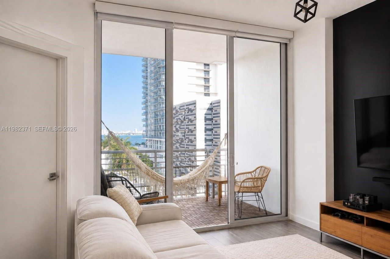 2200 NE 4th Ave, Unit 503, Miami, FL 33137 Photo