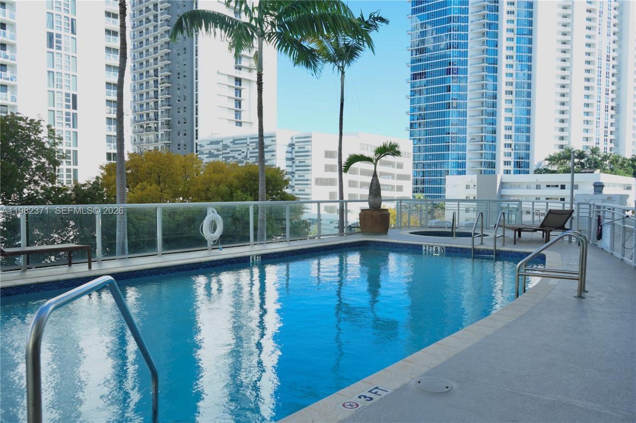 2200 NE 4th Ave , Unit 503, Miami, FL 33137 Photo