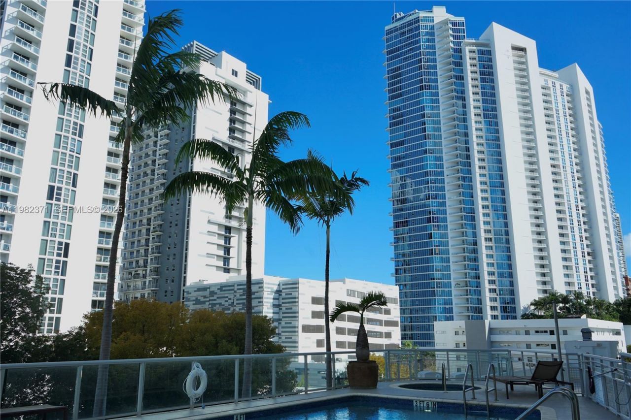 2200 NE 4th Ave , Unit 503, Miami, FL 33137 Photo