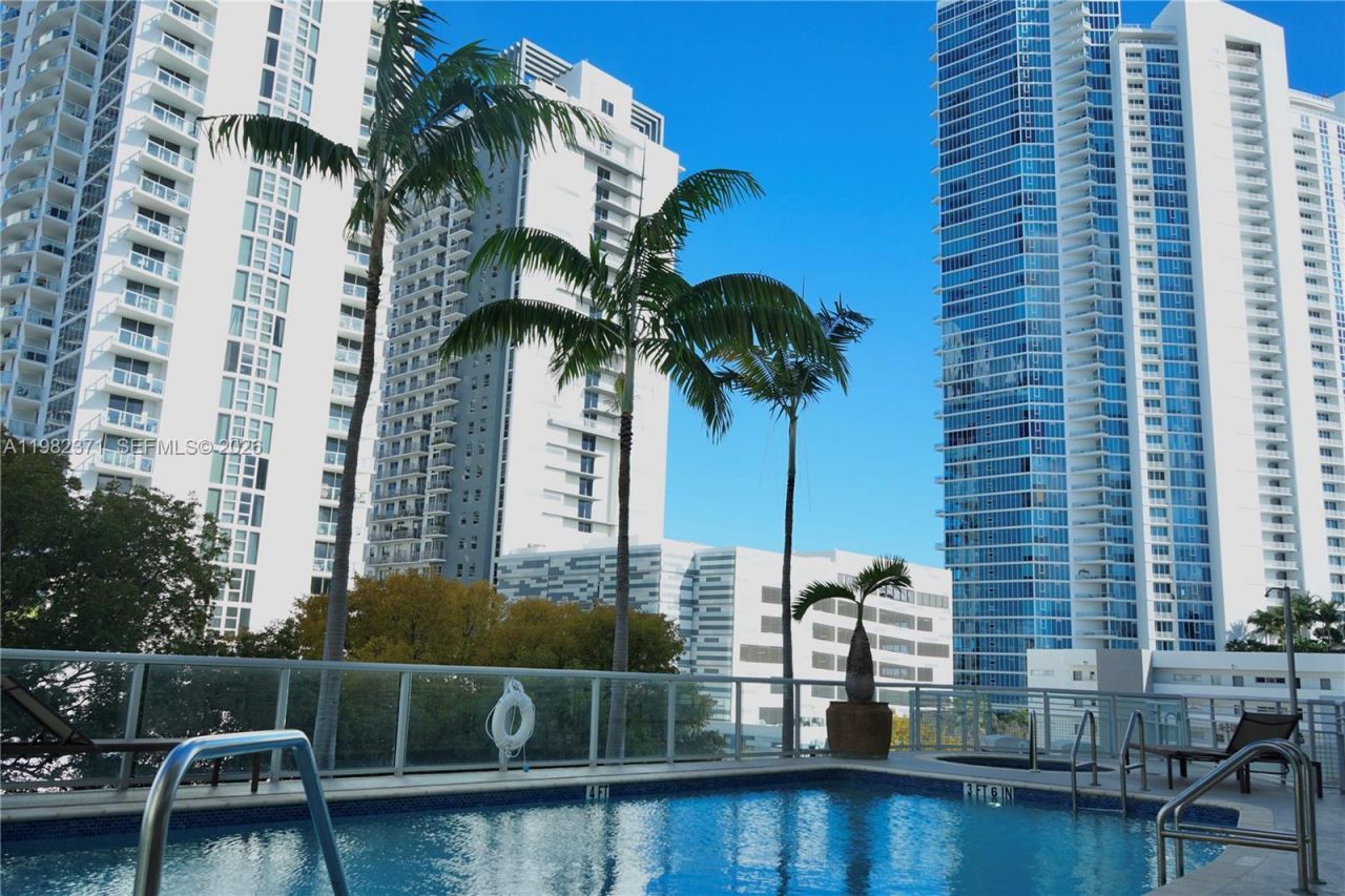 2200 NE 4th Ave , Unit 503, Miami, FL 33137 Photo