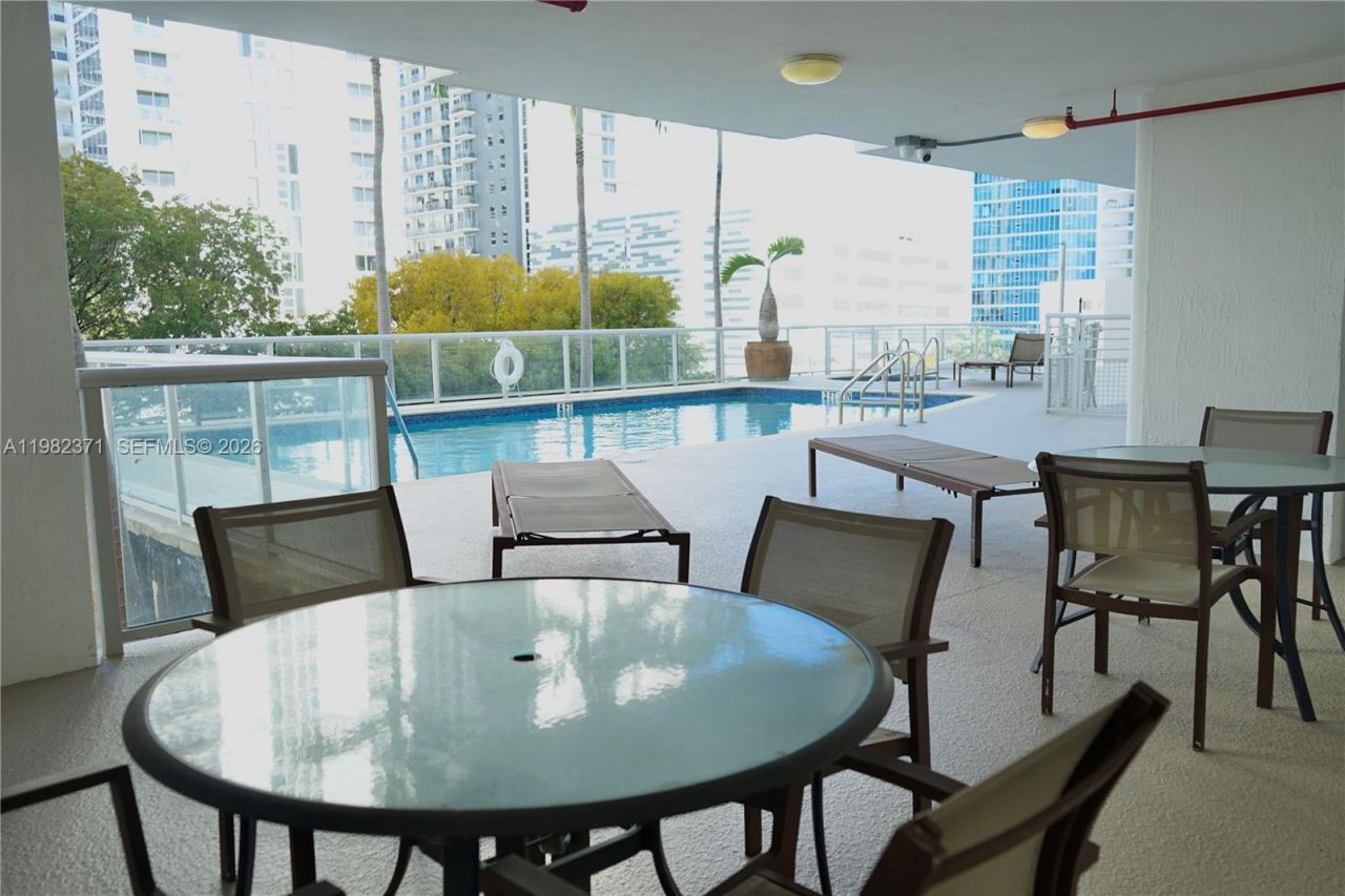 2200 NE 4th Ave , Unit 503, Miami, FL 33137 Photo