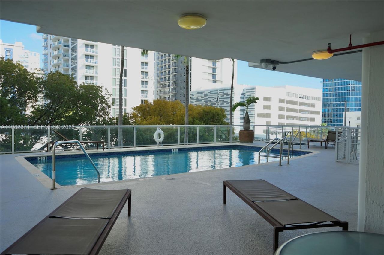 2200 NE 4th Ave , Unit 503, Miami, FL 33137 Photo