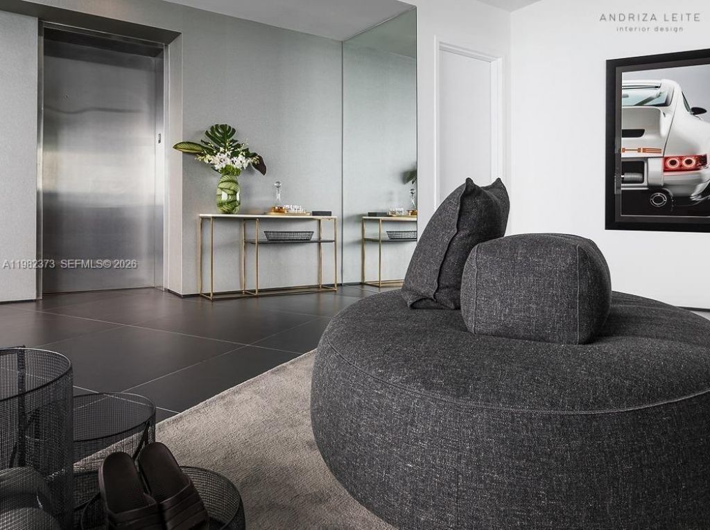 18555 Collins Ave. , Unit 3005, Sunny Isles Beach, FL 33160 Photo