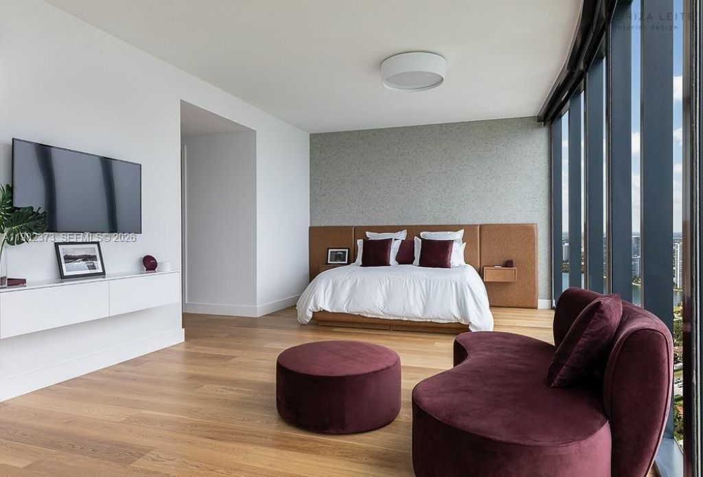 18555 Collins Ave. , Unit 3005, Sunny Isles Beach, FL 33160 Photo