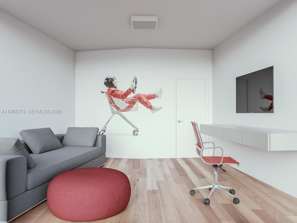 18555 Collins Ave. , Unit 3005, Sunny Isles Beach, FL 33160 Photo