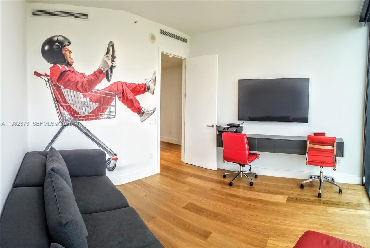 18555 Collins Ave. , Unit 3005, Sunny Isles Beach, FL 33160 Photo