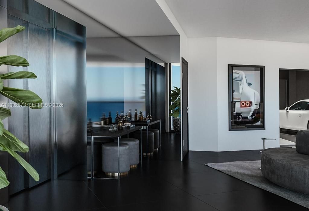 18555 Collins Ave. , Unit 3005, Sunny Isles Beach, FL 33160 Photo