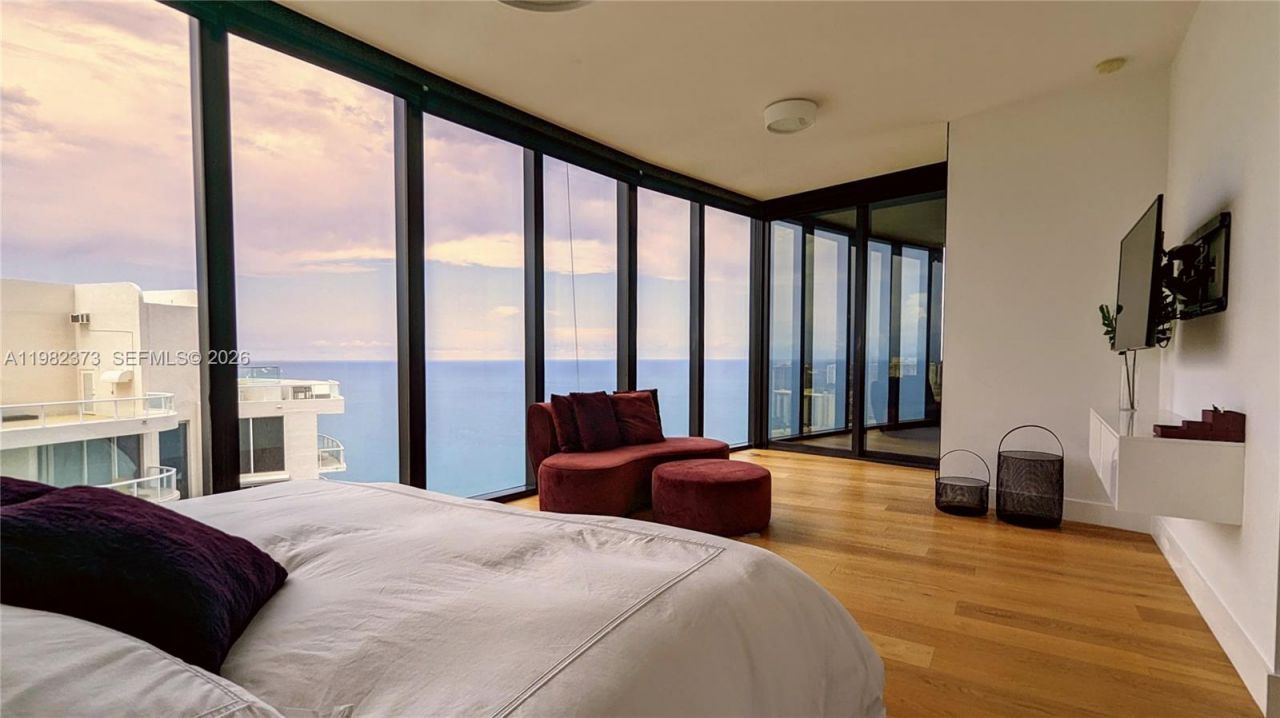 18555 Collins Ave. , Unit 3005, Sunny Isles Beach, FL 33160 Photo