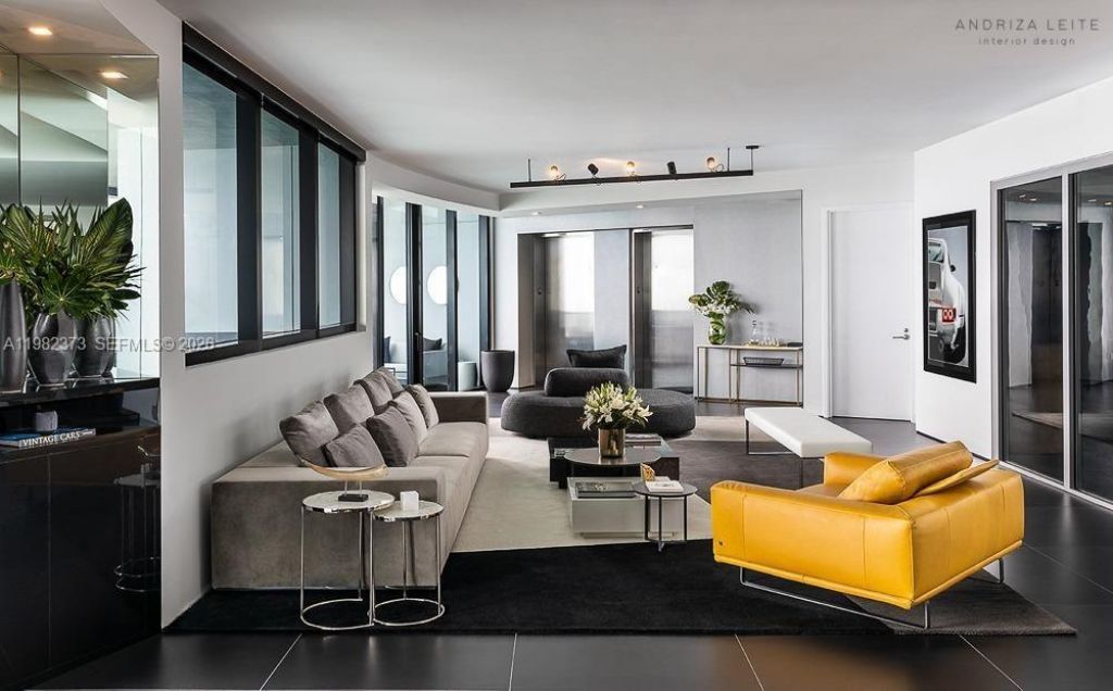 18555 Collins Ave. , Unit 3005, Sunny Isles Beach, FL 33160 Photo