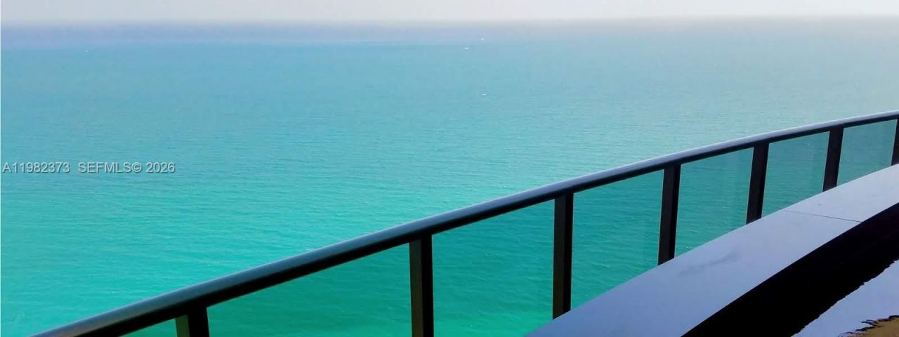 18555 Collins Ave. , Unit 3005, Sunny Isles Beach, FL 33160 Photo