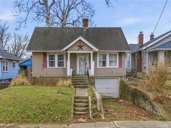 134 Marlboro Place, Dayton, OH 45420