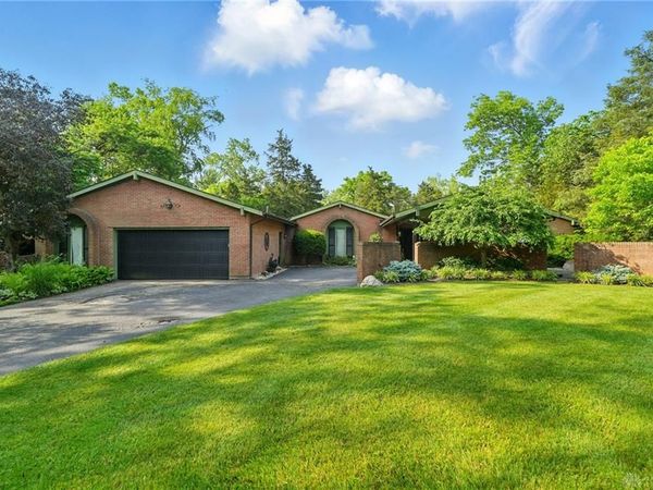 6610 Sloebig Road, Middletown, OH 45042