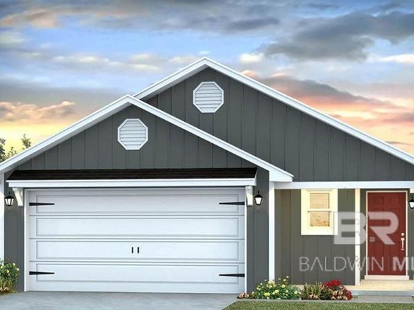 21901 Old Harbor Way, Foley, AL 36535