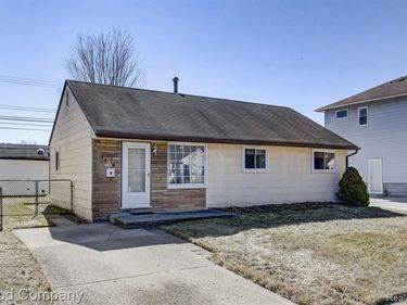 1169 W Marshall Street, Ferndale, MI 48220