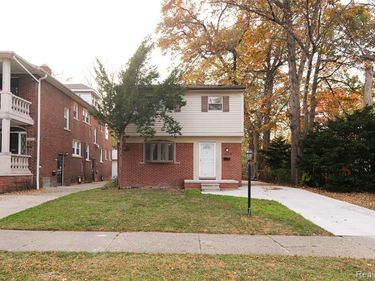 16629 Baylis Street , Detroit, MI 48221