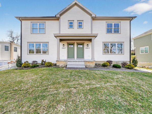 2216 Crompond Road , Unit E, Yorktown Heights, NY 10598