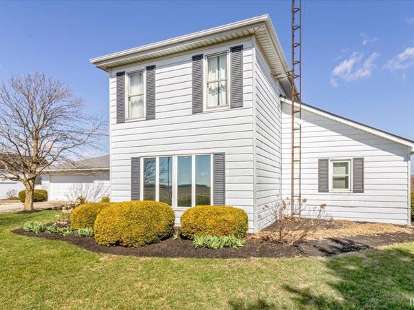 6064 E 300 N, Union City, IN 47390