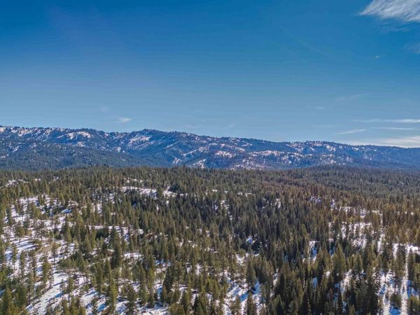 TBD Skunk Creek Road, Cascade, ID 83611