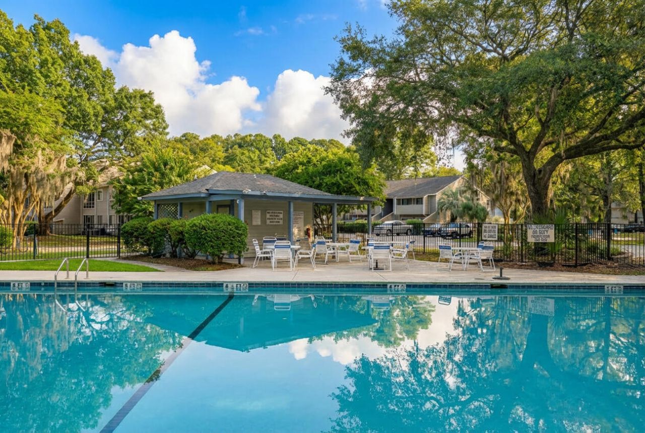 2311 Treescape Drive Photo 23