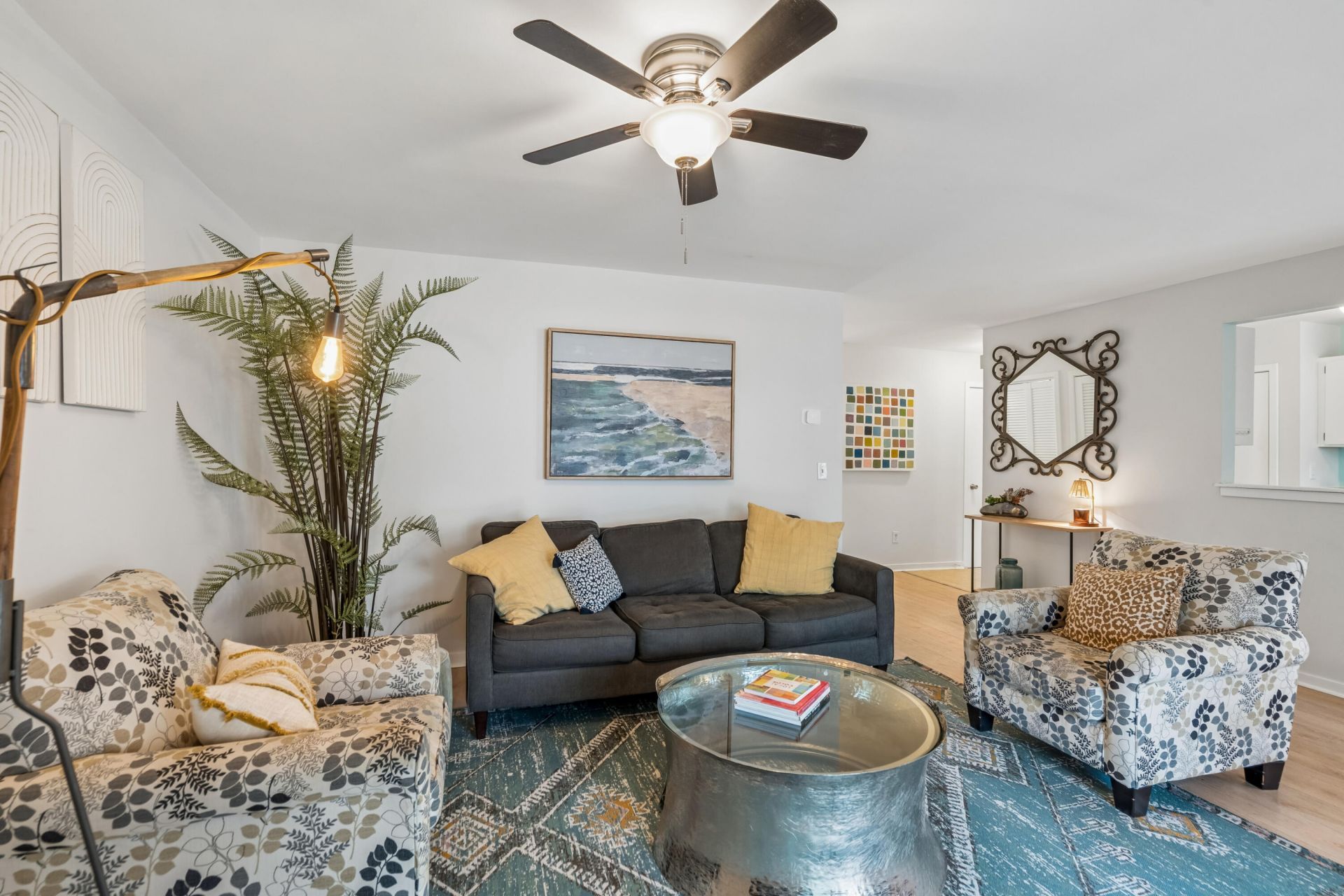 2311 Treescape Drive Photo 9