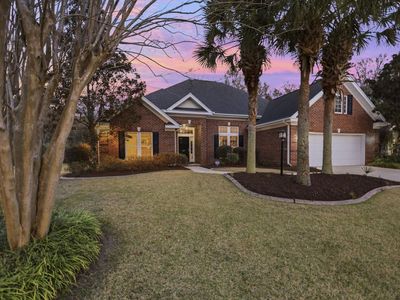 49 Brookridge Ln., Pawleys Island, SC 29585