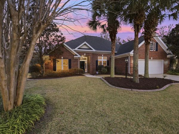 49 Brookridge Ln., Pawleys Island, SC 29585