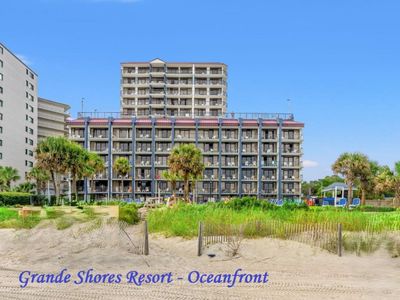 201 77th Ave. N, Unit 420, Myrtle Beach, SC 29577