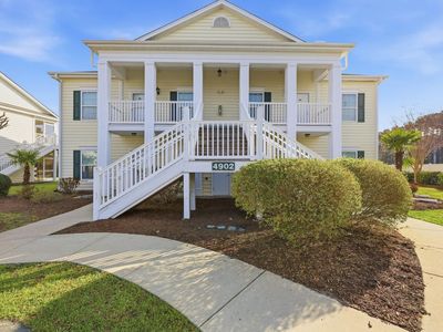 4902 Britewater Ct., Unit 101, Myrtle Beach, SC 29579