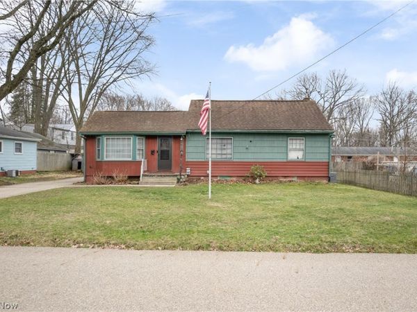 2536 Winton Place NW, Canton, OH 44709