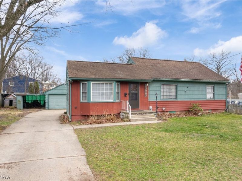 2536 Winton Place NW, Canton, OH 44709 Photo 2