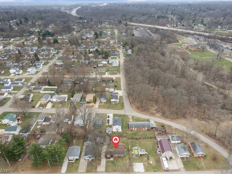 2536 Winton Place NW, Canton, OH 44709 Photo 3