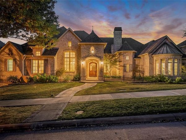 2317 Highgate Drive, McKinney, TX 75070