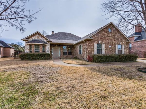 8410 Bridgewater Drive, Rowlett, TX 75088