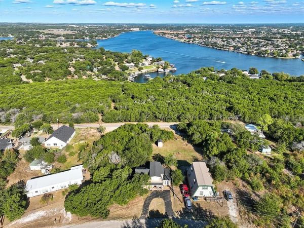 1106 Scenic Drive, Granbury, TX 76048