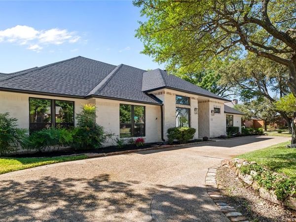 4102 High Star Lane, Dallas, TX 75287