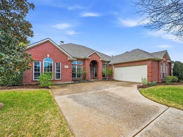6610 Driftwood Lane, Rowlett, TX 75089
