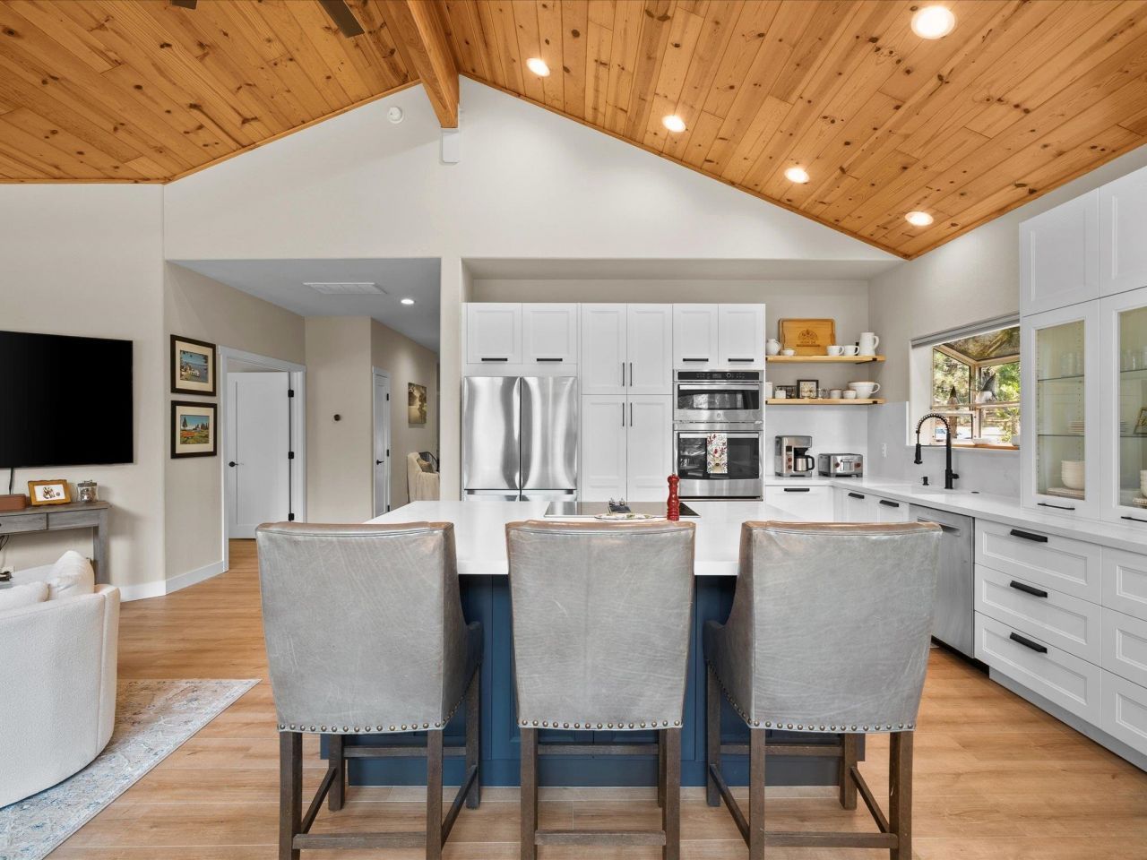 189 Fox Tail Lane, Clio, CA 00000 Photo